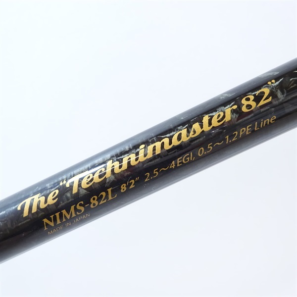 スキッドロウインペリアルＮＩＭＳ－８２Ｌ